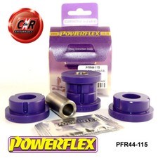Powerflex Heck Zehen