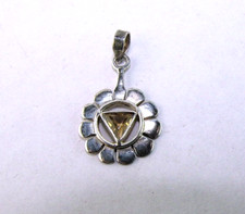 Citrin Solar Plexus Chakra