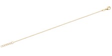 Armband Vergoldet 18 Karat -