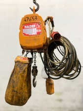 HADEF 63/78EF Elektro