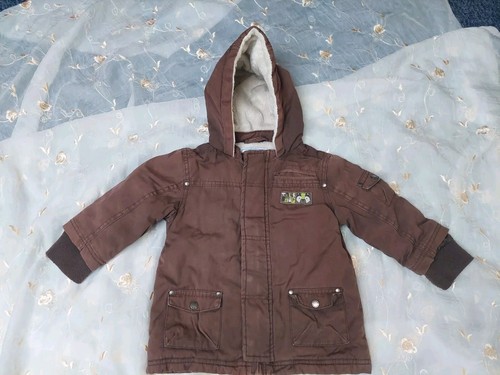 Winterjacke jungen - winterjacke,