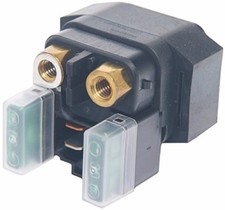 MAGNETSCHALTER ANLASSER