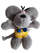 Depesche Tiger Diddl Maus Plüsch Tigermaus Kuscheltier Stofftier Sammler 