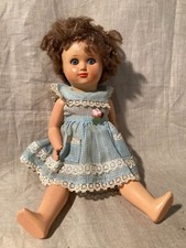 Schöne Masse Puppe Arthur