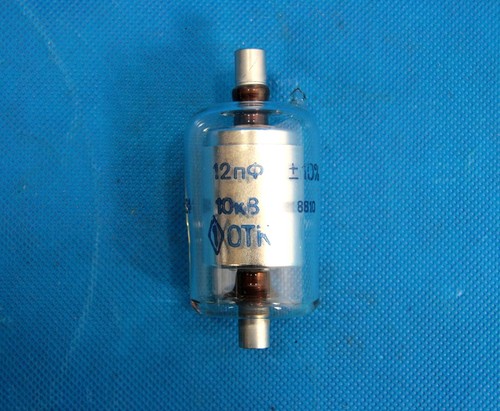 Otk 12pf 10kv - ±10%,