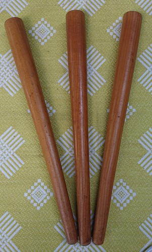 Alte möbelfüße - 3,