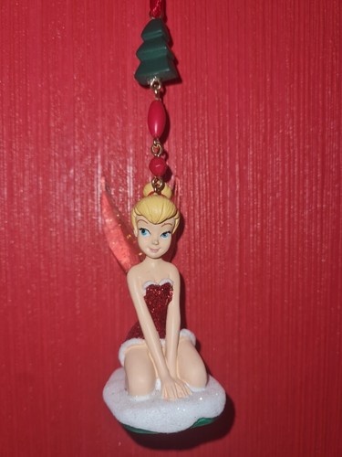 Disney ornament tinkerbell - disney,