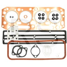 Dichtsatz oben Massey Ferguson MF 25 MF 30 MF 130 A4.107 4222808M91 15415381