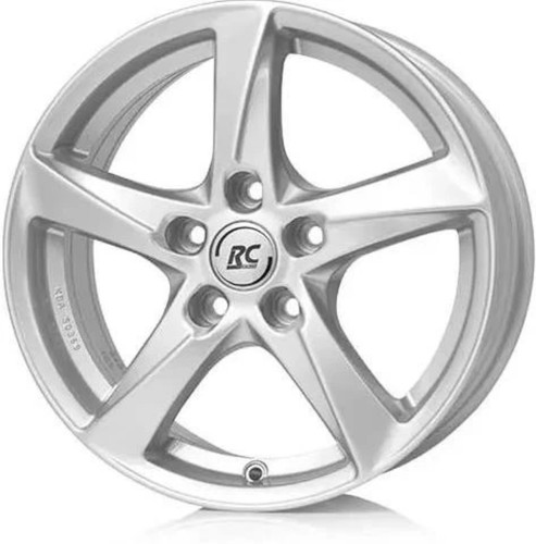 Alufelgen design rc30 - alufelgen,