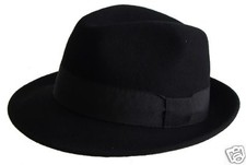 Michael Jackson Trilby Hut