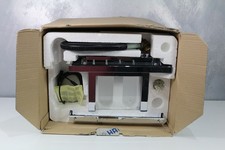 HansaCanyon Schwallbrause Fertigset in Chrome Dusche