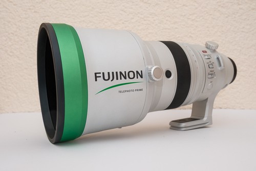Fujifilm fujinon 200mm r - fujinon,