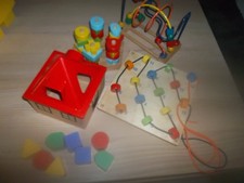 Verschiedene kleinkinder - verschiedene,