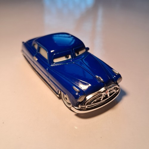 Disney pixar cars doc hudson - disney,