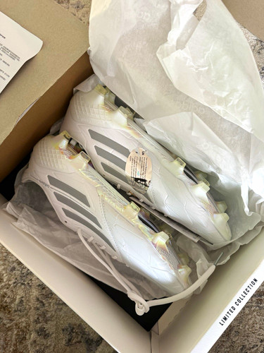 Adidas f50 adizero lea - adizero, iv