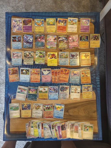 Pokemon karten gengar - pokemon,