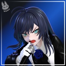 Ado – Japanese J-Pop Singer