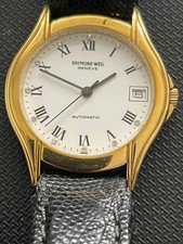 Damen herren armbanduhr