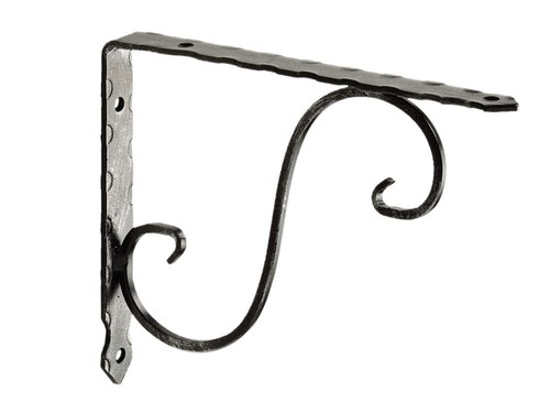 Wandkonsole 275mm 200mm - 275mm,
