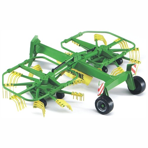 Bruder 02216 krone schwader - bruder,