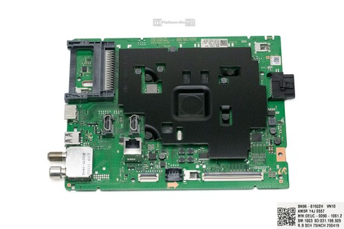 Mainboard bn96 61902h - mainboard, /