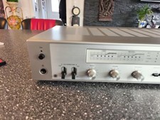 Uher VG 825 Stereo