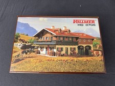 Vollmer 3705 bergbauernhof - h0,