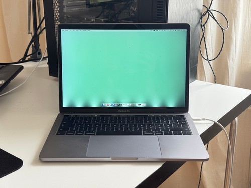 Apple macbook pro - macbook, (2016)