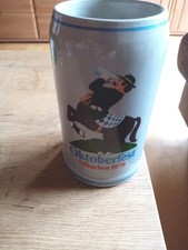 Oktoberfest München