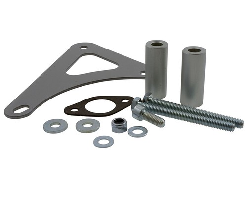 Auspuff halterung tecnigas - auspuff,