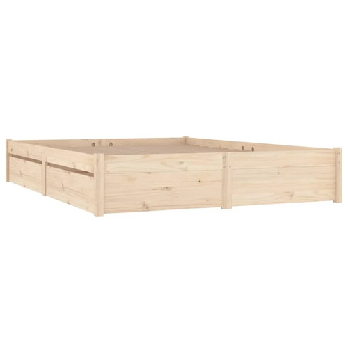 Holzbetten 120x200 so gut - so,