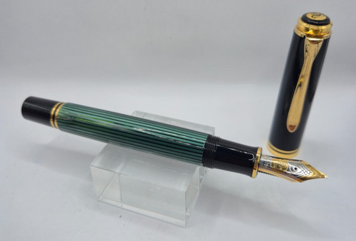 Pelikan souverän m800 - souverän,