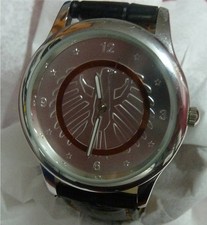  Herren Armbanduhr Bundesadler