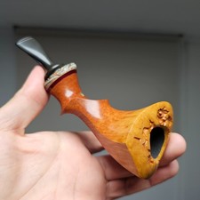 Pfeife vom Daniel Mustran