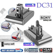 8000mAh Akku Für Dyson DC31