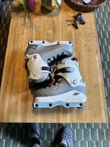 Salomon chaz sands aggressive - salomon,