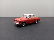 Grell 1:64 Wartburg 311 DDR