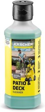 Kärcher Terrassenreiniger