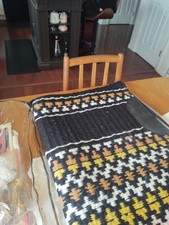 Western Wool Show Saddle