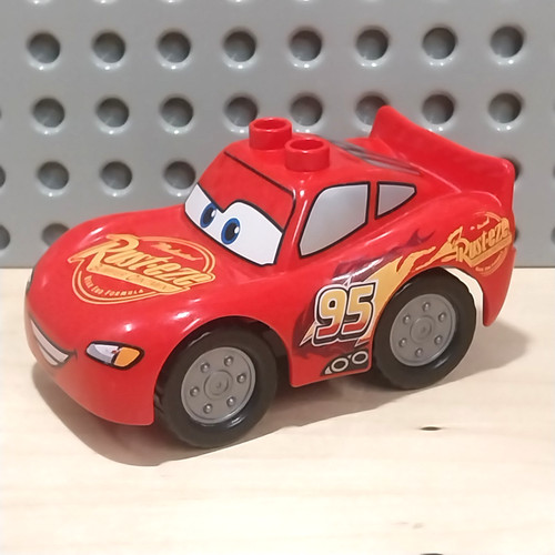 Lego duplo disney cars - lego,
