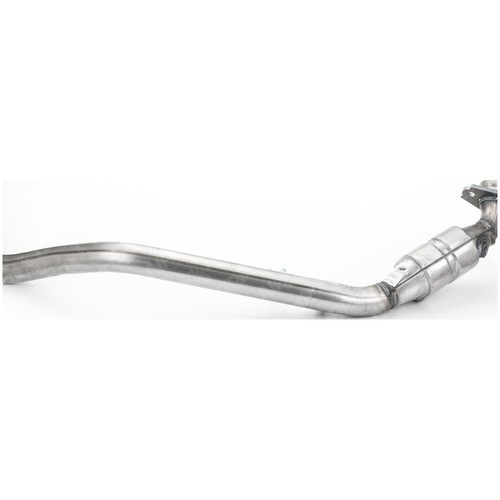 Nap carparts katalysator - nap,