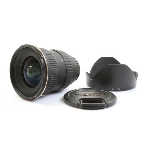 Nikon tokina 12 24 - tokina, 4,0/12-24