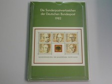 Deutschland (BRD), Jahrbuch