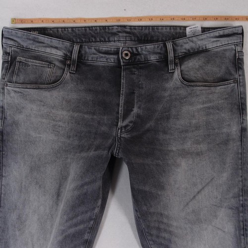 Herrens star 3301 straight - herrens, g-star