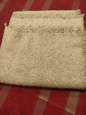 kuscheliger Schal, 2,50x1,35