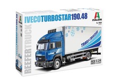 Italeri 3964 Iveco TURBOSTAR