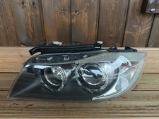 BMW E90 E91 Xenon Scheinwerfer