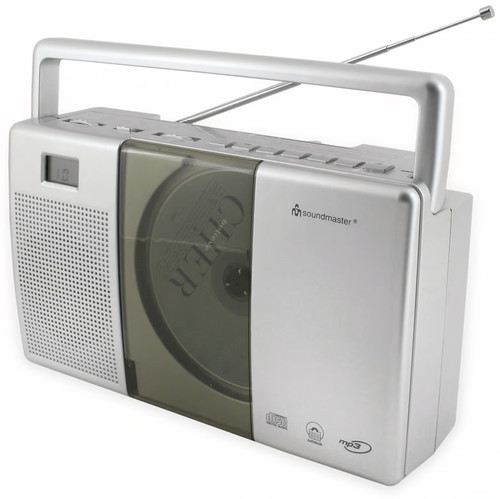Soundmaster ukw radio rcd1185 - soundmaster,