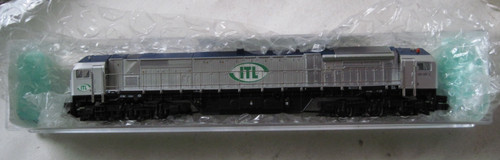 Mehano t512 53261 - mehano, bombardier