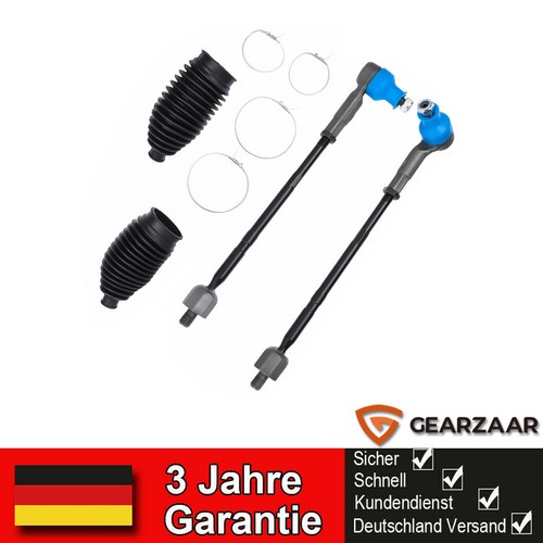 Spurstange lenkmanschette - spurstange, +